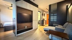 Blk 131A Eastlink I @ Canberra (Sembawang), HDB 2 Rooms #591287491